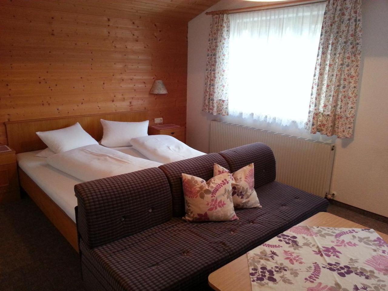 Landhaus Schmid Apartman See Kültér fotó