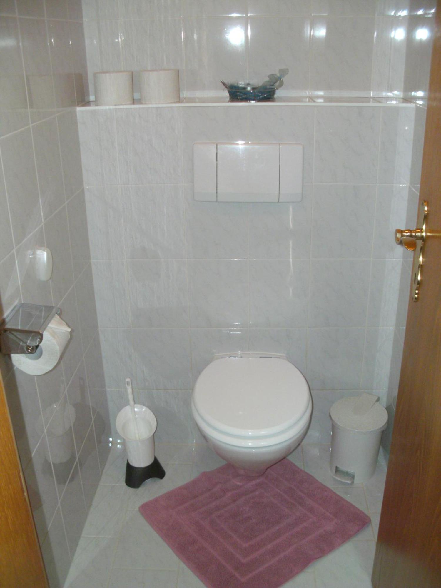 Landhaus Schmid Apartman See Kültér fotó