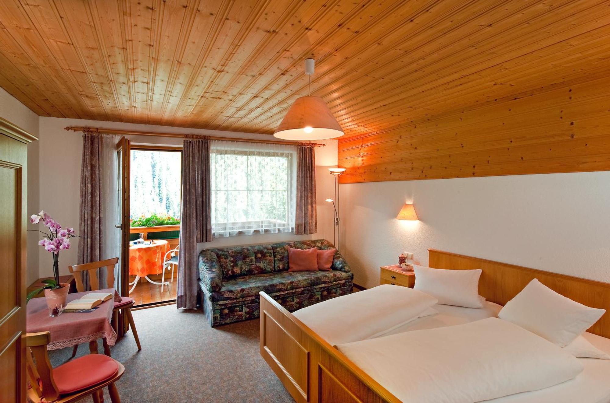Landhaus Schmid Apartman See Kültér fotó