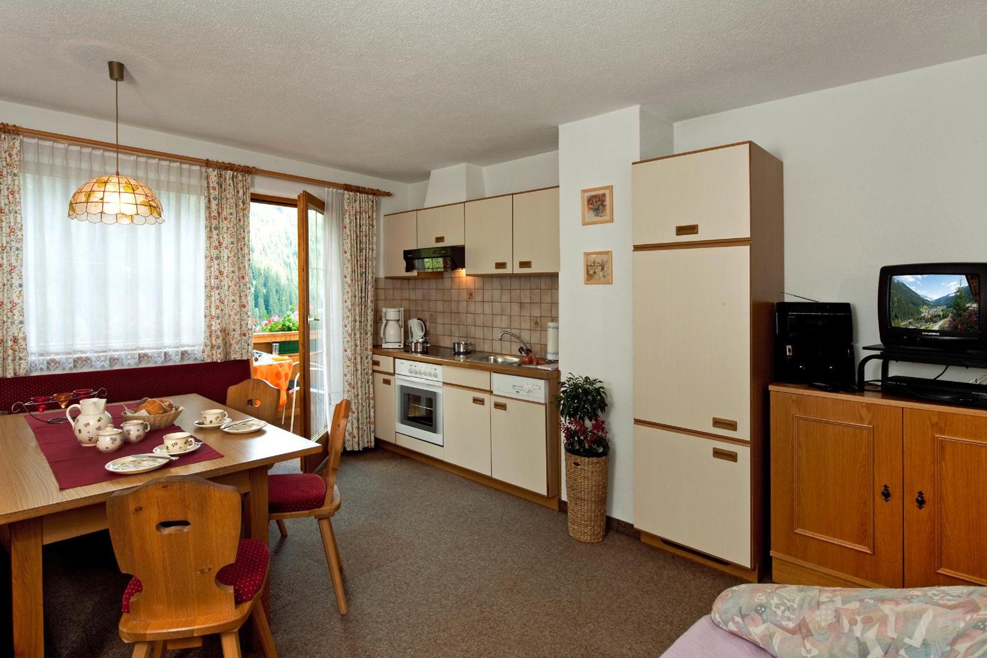 Landhaus Schmid Apartman See Kültér fotó