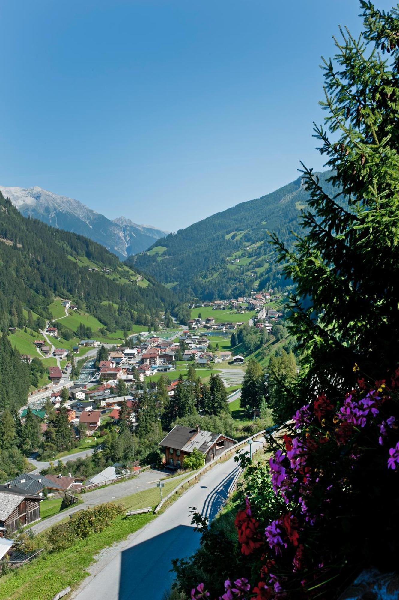 Landhaus Schmid Apartman See Kültér fotó