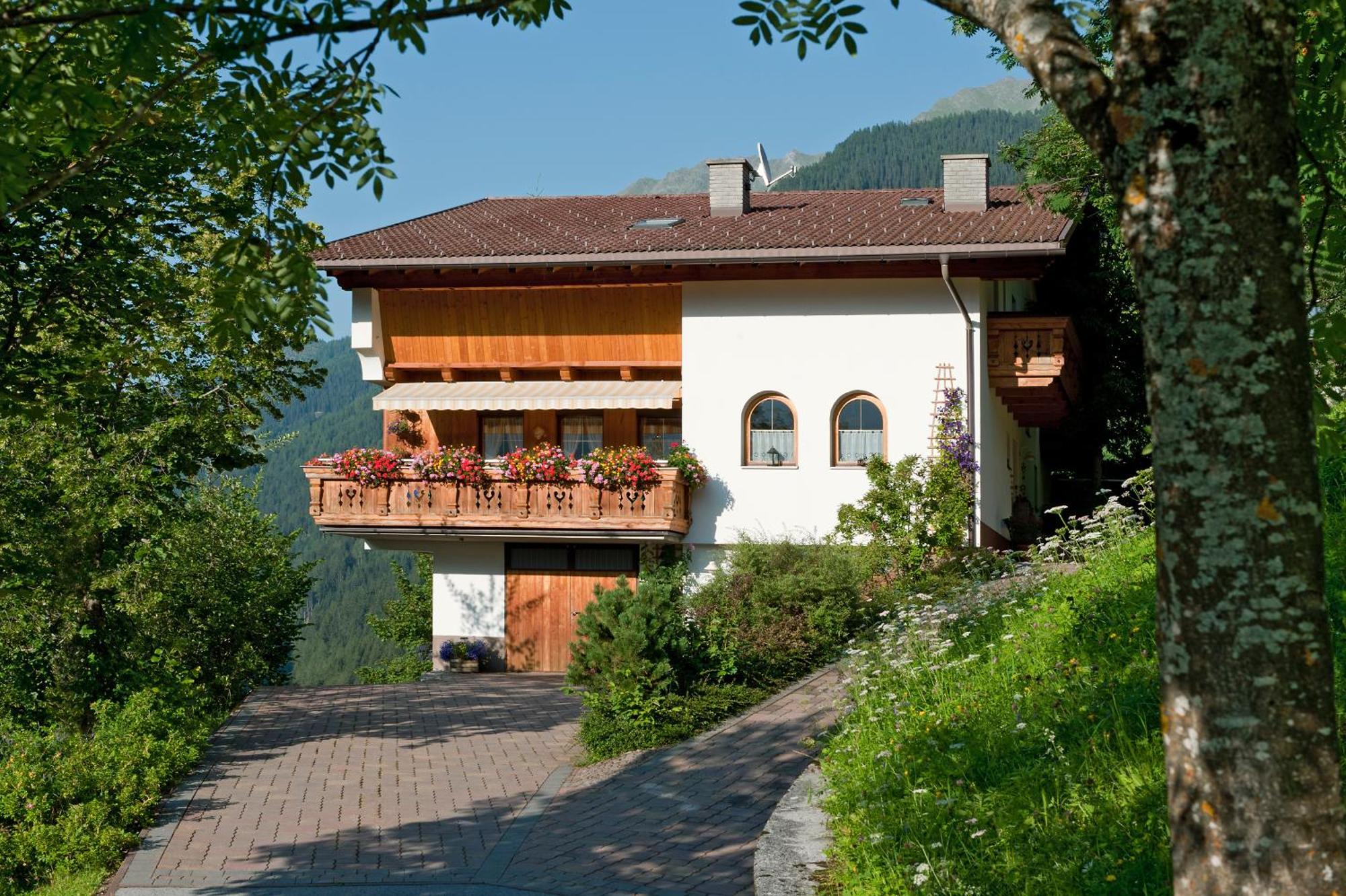 Landhaus Schmid Apartman See Kültér fotó