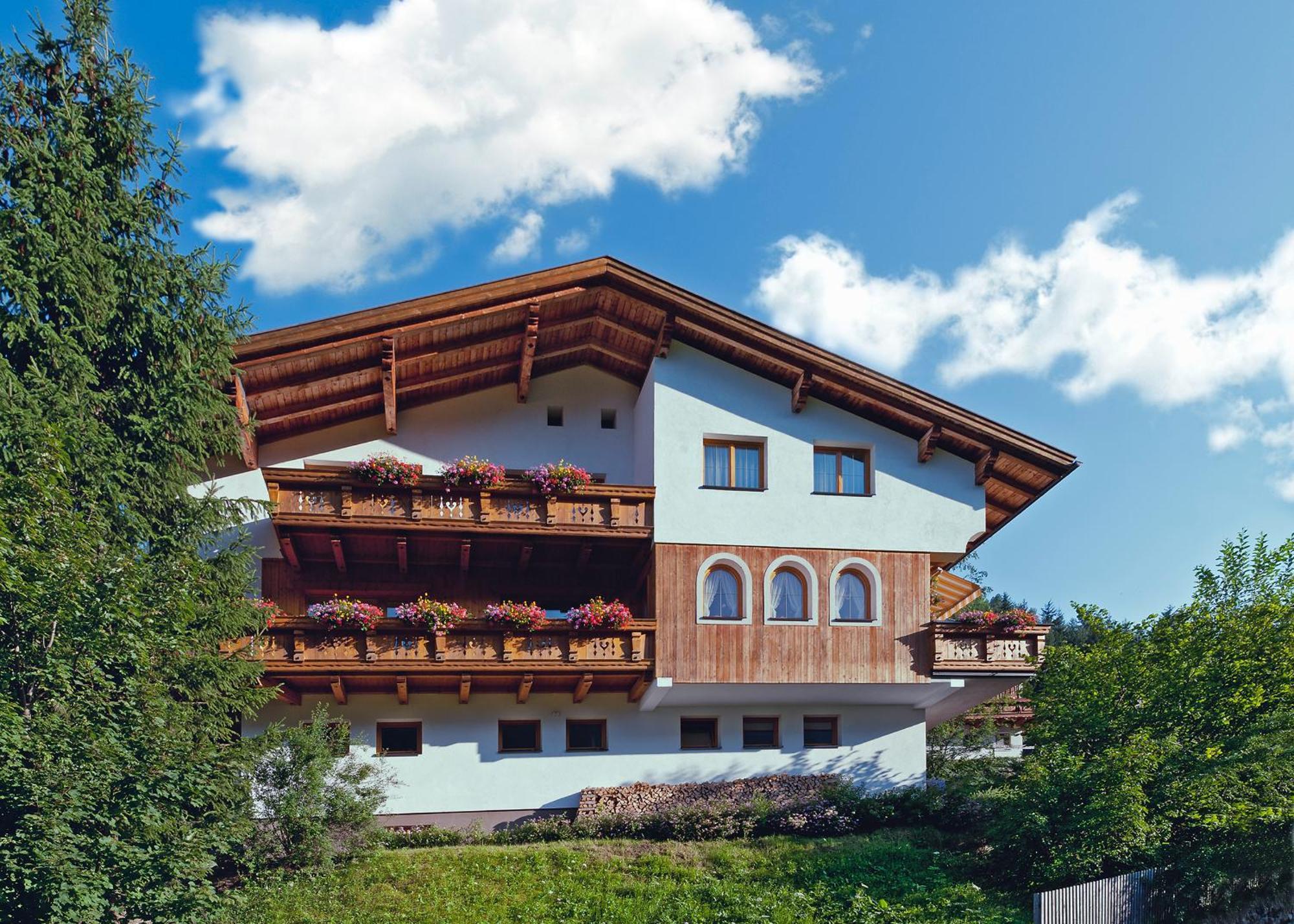 Landhaus Schmid Apartman See Kültér fotó