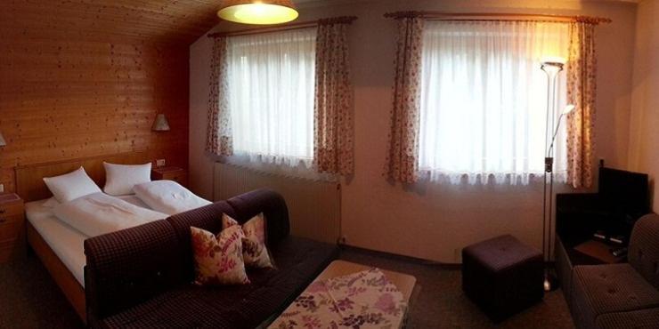 Landhaus Schmid Apartman See Szoba fotó